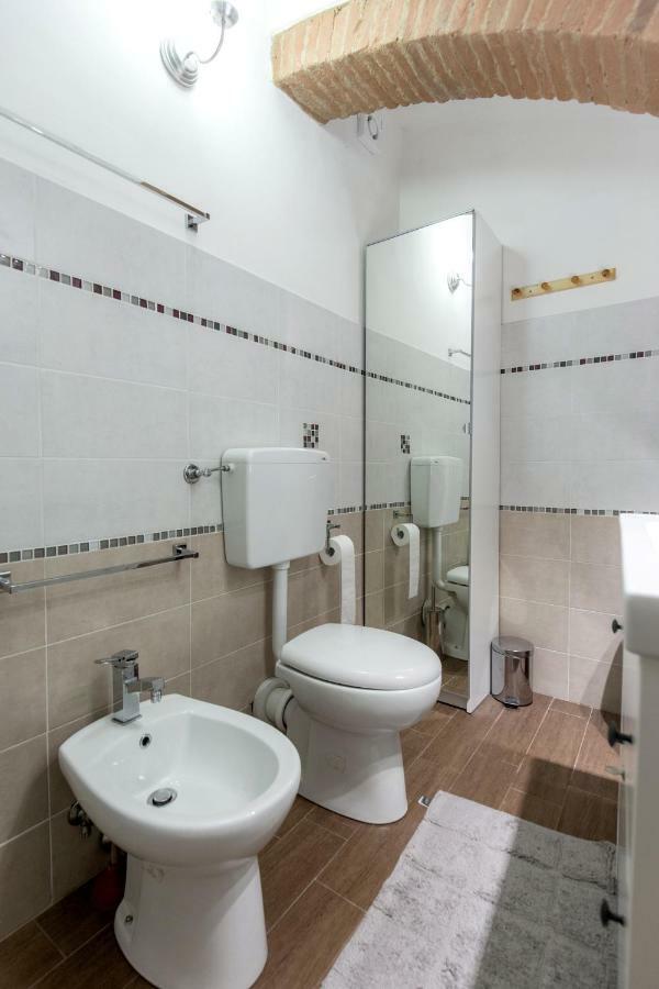 San Lorenzo Apartment Florencia Exterior foto