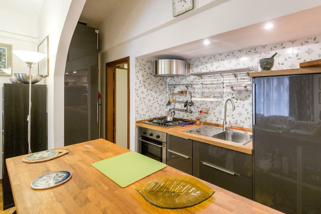 San Lorenzo Apartment Florencia Exterior foto