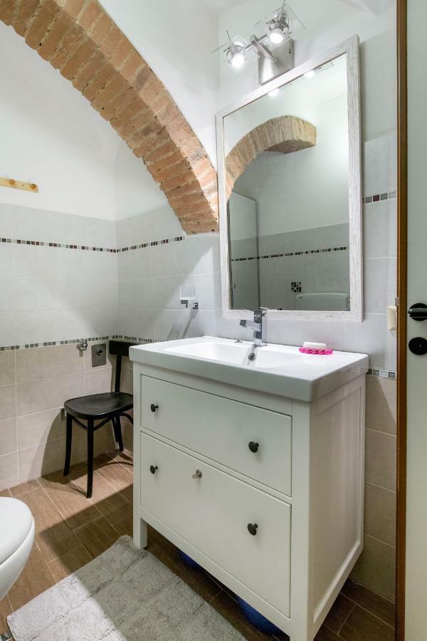 San Lorenzo Apartment Florencia Exterior foto