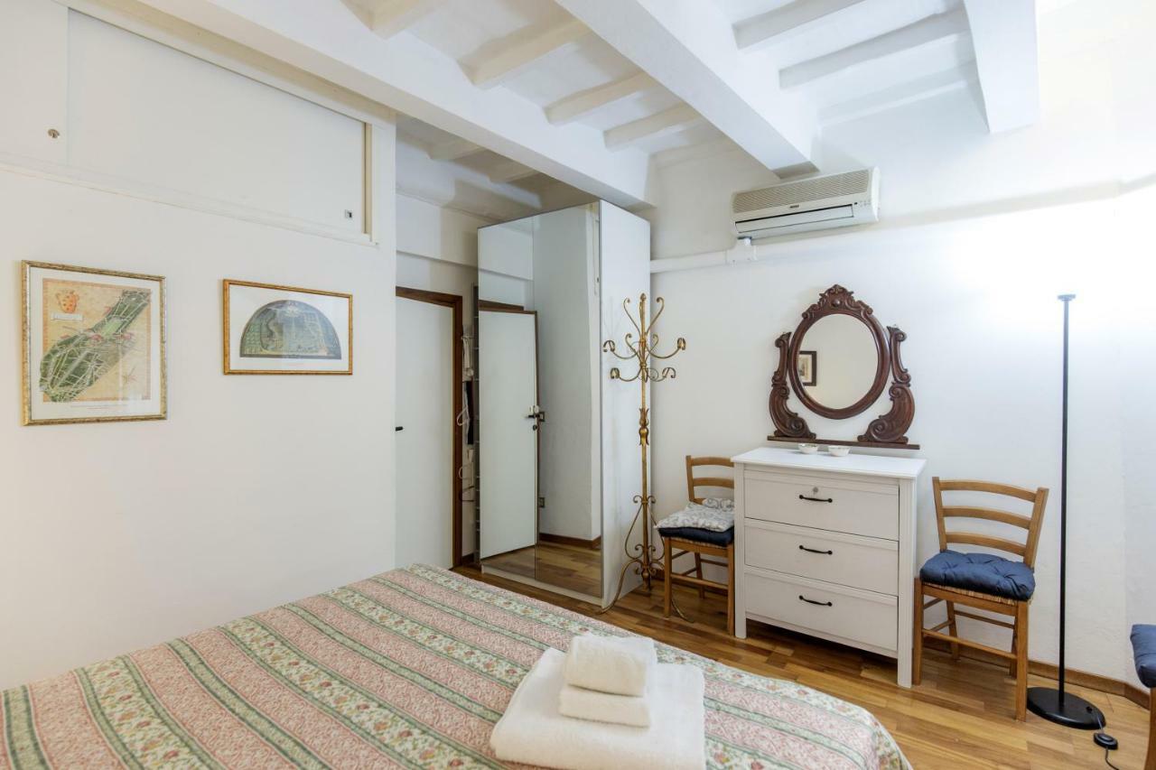 San Lorenzo Apartment Florencia Exterior foto